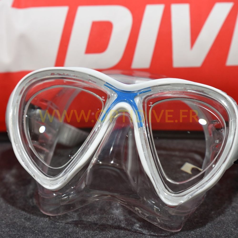 Cressi BIG EYES EVO