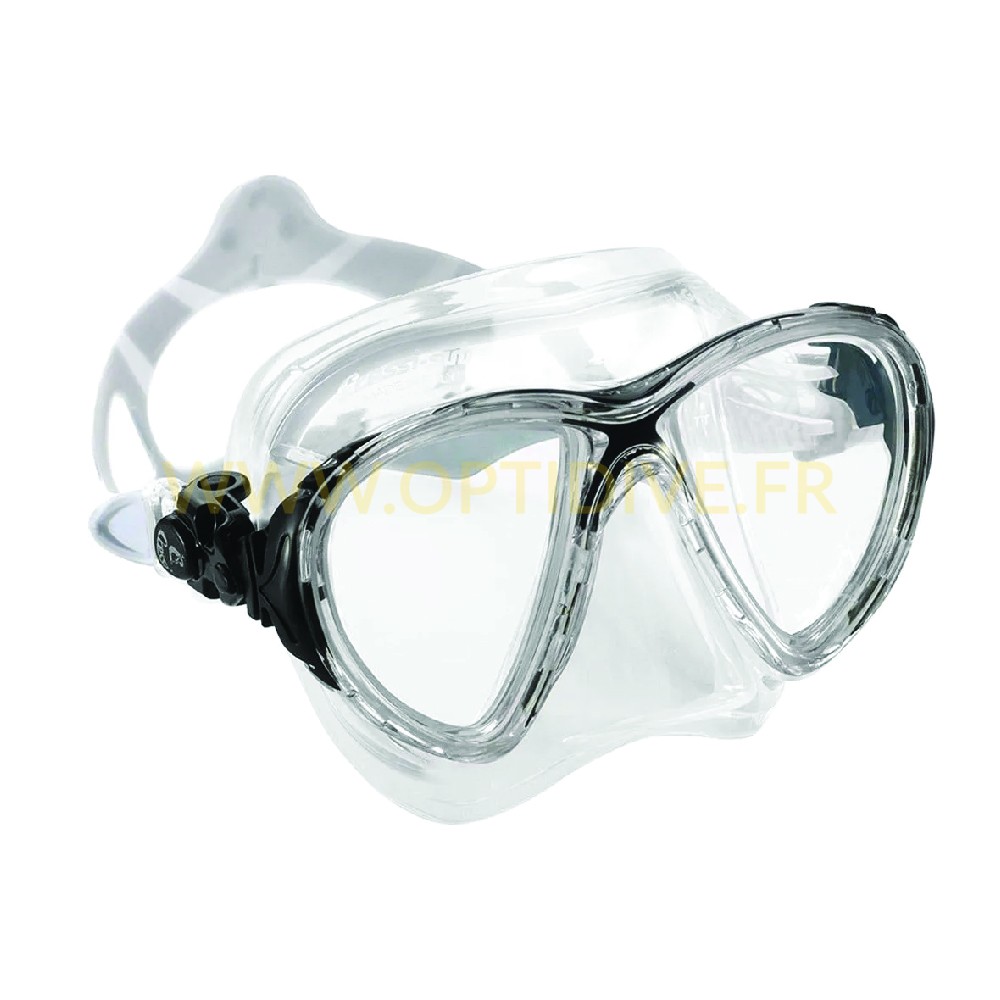 Cressi BIG EYES EVO