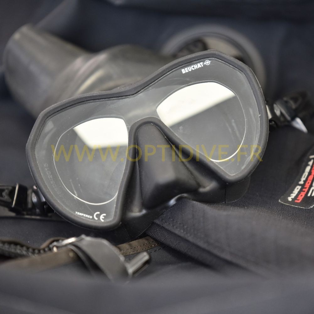 Beuchat MAXLUX S