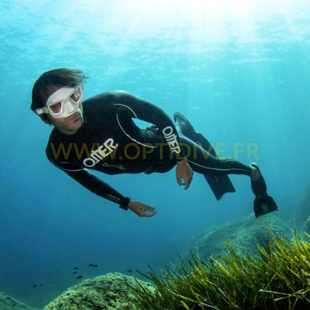 Omer AQUA