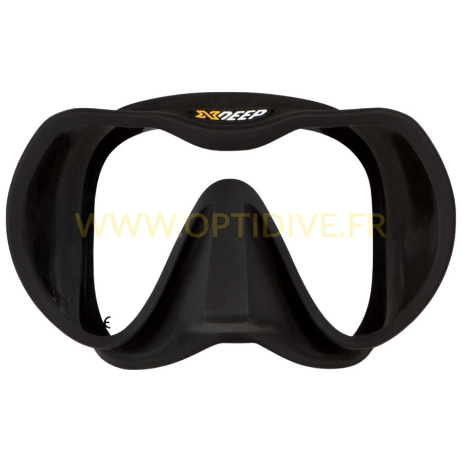 Xdeep Radical