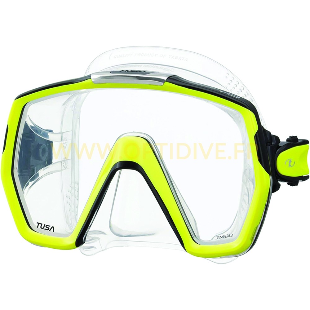 Freedom HD M1001