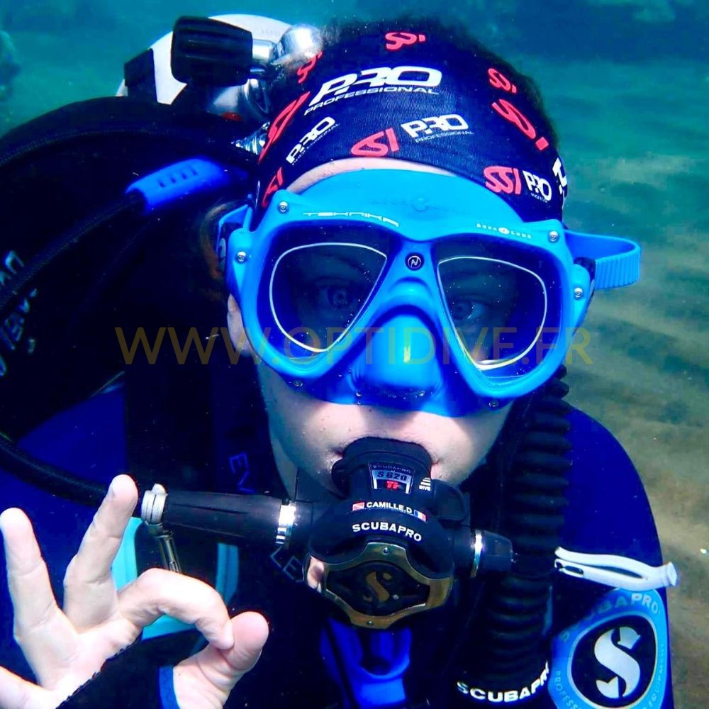 Aqualung TEKNIKA