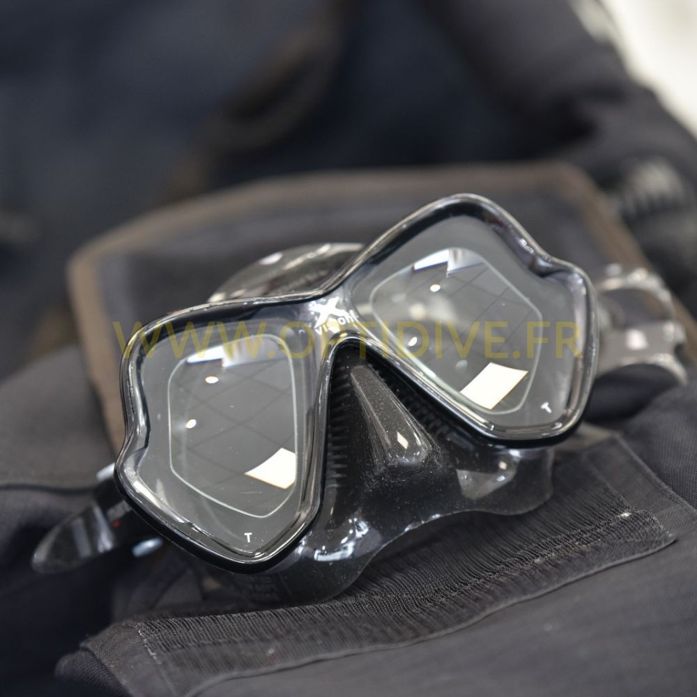 Mares X-VISION CLASSIC