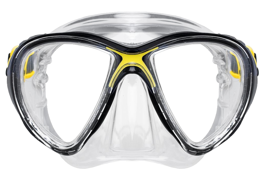 Cressi BIG EYES EVO